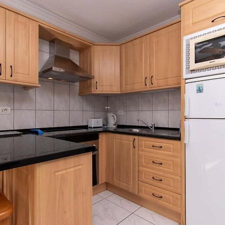 로스크리스티아노스 Los Diamantes 2 Bed 아파트 외부 사진